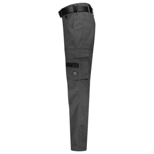 Work Trousers Twill
