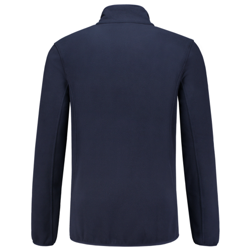 Luxury Fleece Jacket