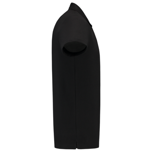 Kid's 180-gsm Fitted Polo