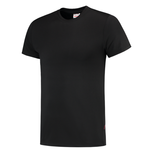 Fitted Cooldry Bamboo T-shirt