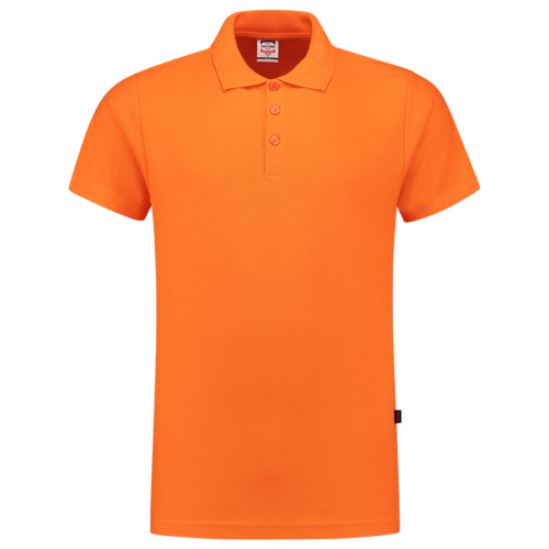 Kid's 180-gsm Fitted Polo