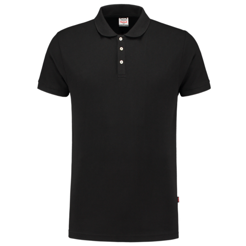 210-gsm Fitted Polo