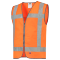 Thumbnail RWS Flame-Retardent Safety Jacket