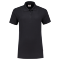 Thumbnail Poloshirt Fitted Dames