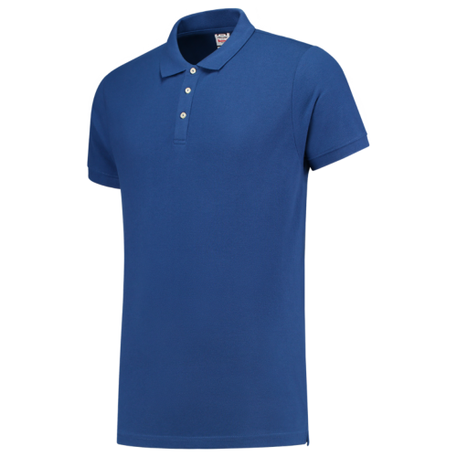 Poloshirt Fitted 210 Gramm
