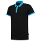 Thumbnail Bi-Color Fitted Polo