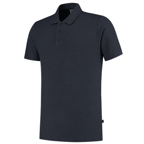 Poloshirt Recycled Pique