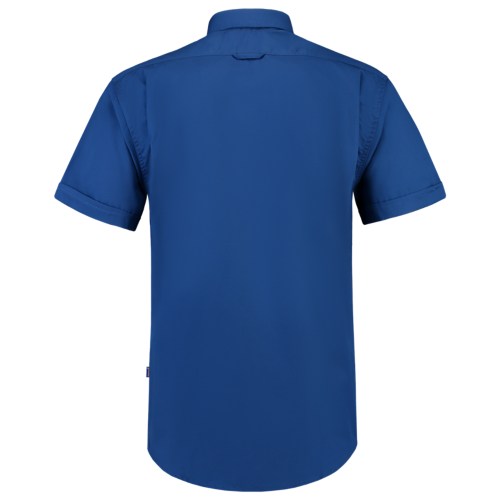 Short-sleeve Work Shirt Basic