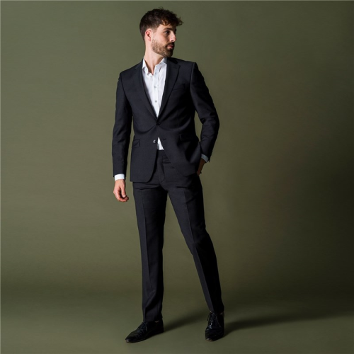 Men's Trousers Business Traveler