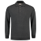 Thumbnail Polo-neck Sweater with Hem
