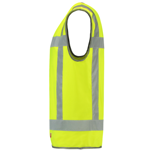 RWS Flame-Retardent Safety Jacket