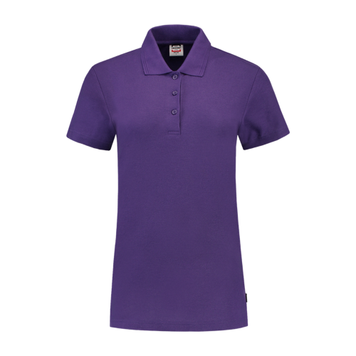 Women's Fitted Polo