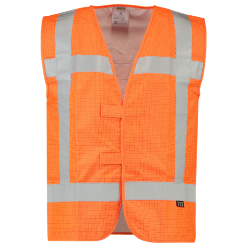 RWS Flame-Retardent Anti-Static Safety Jacket