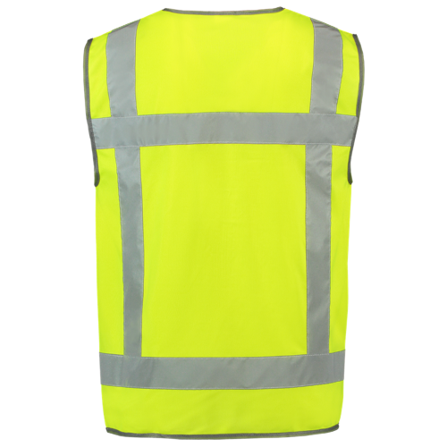 RWS Flame-Retardent Safety Jacket