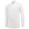 Thumbnail Long-Sleeve 210-gsm Fitted Polo