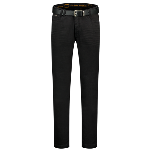 Premium Stretch Jeans - Main Image