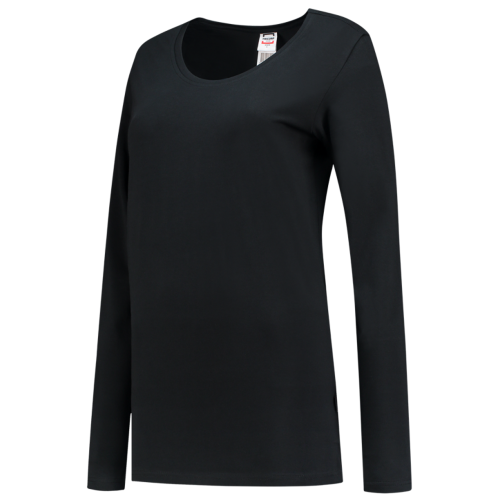 T shirt Lange Mouw Dames