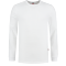 Thumbnail Long-sleeve T-shirt Washable 60 °C