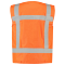 Thumbnail RWS Flame-Retardent Anti-Static Safety Jacket