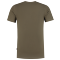 Thumbnail T-shirt Col V Fitted