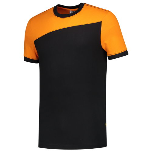 T shirt bicolor sale