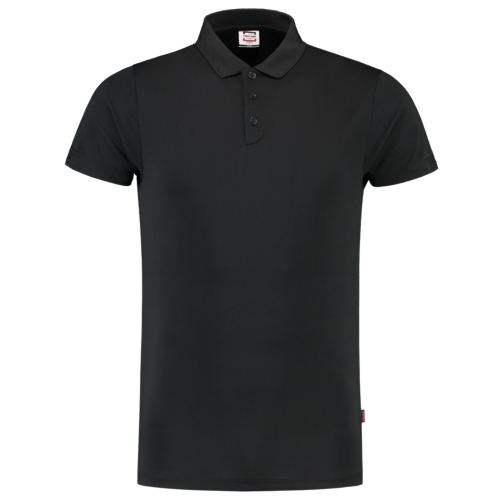 Poloshirt Cooldry Bambus Fitted