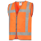 Thumbnail RWS Zipped Safety Jacket