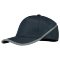 Thumbnail Reflective Cap