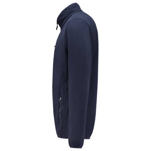 Luxury Fleece Jacket