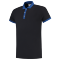 Thumbnail Poloshirt Bicolor Fitted