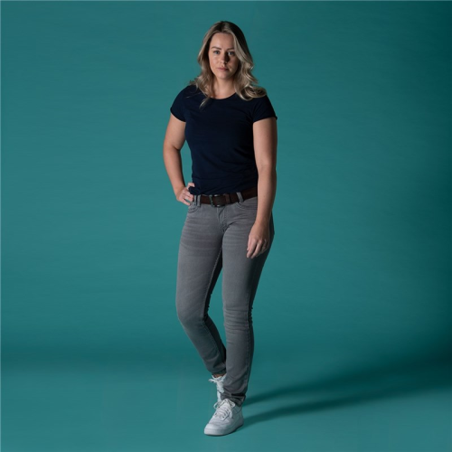 Women's Premium Stretch Jeans