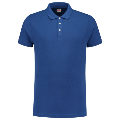 Poloshirt Fitted 210 Gramm