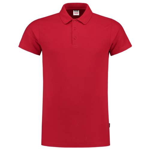 Kid's 180-gsm Fitted Polo