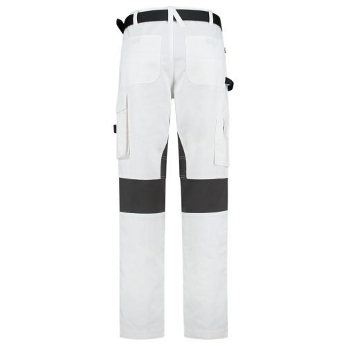 Painter's Trousers Twill Cordura Stretch