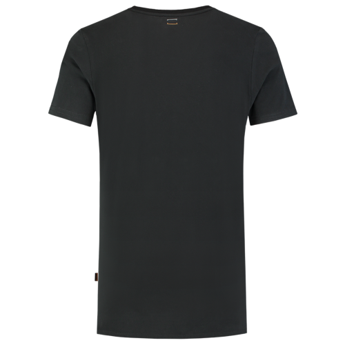 T-Shirt Premium V-Ausschnitt Herren