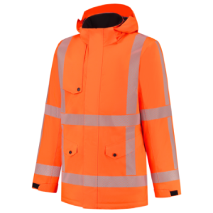 Parka Revisible
