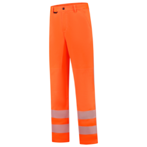 Arbeitshose Twill Stretch Revisible
