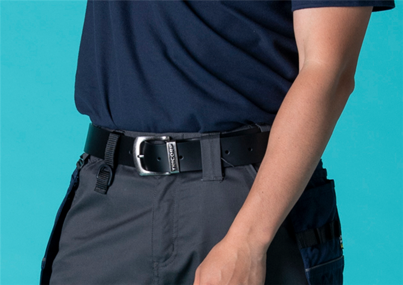 Ceinture En Cuir
