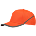 Fluor Orange