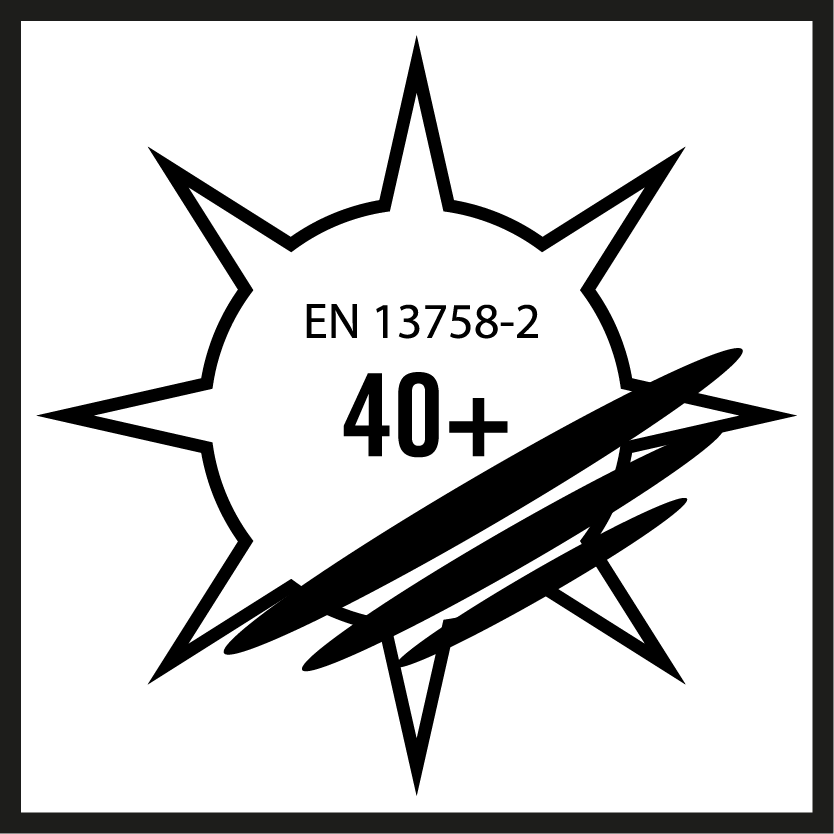 Schutz vor UV-Strahlung