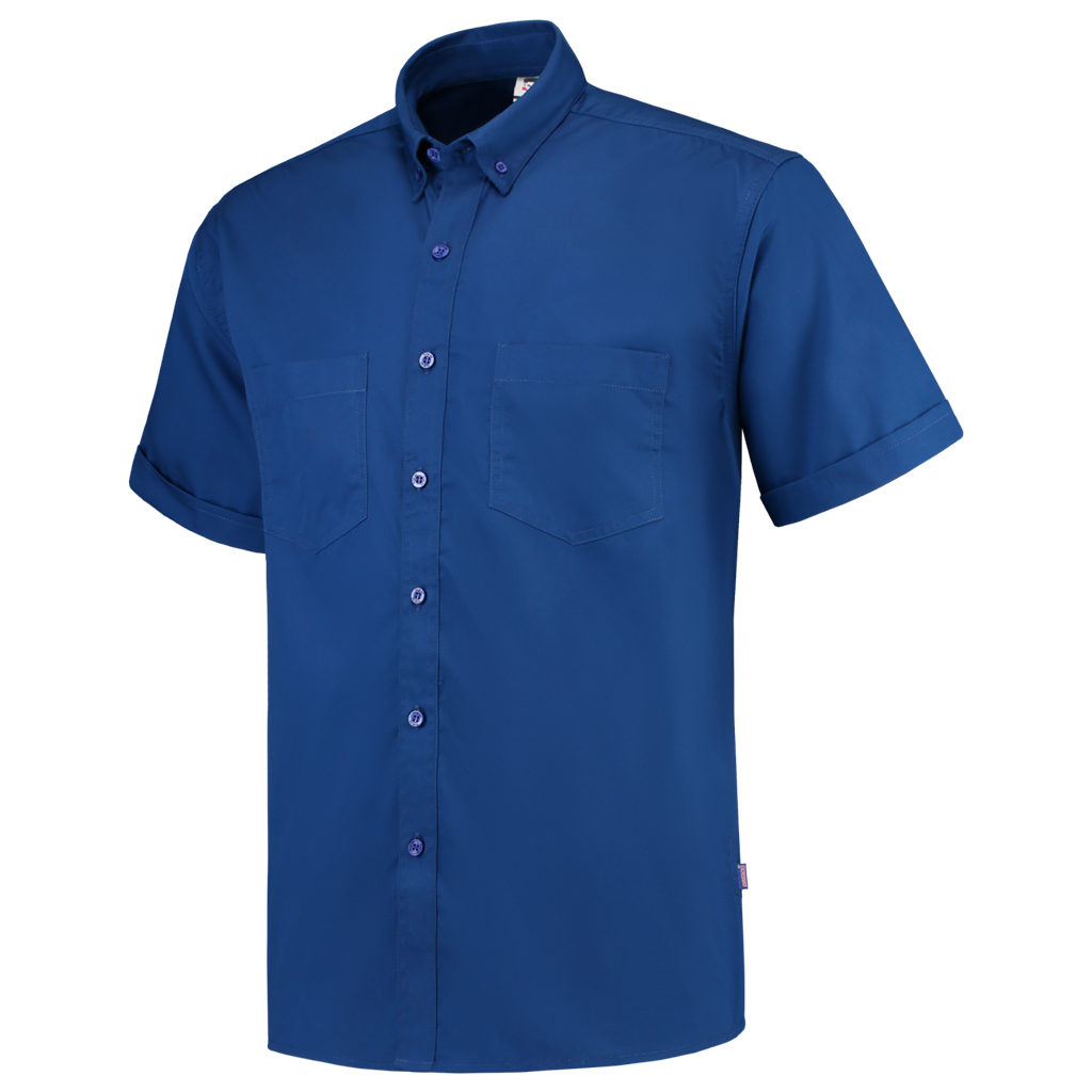 Short sleeve Work Shirt Basic