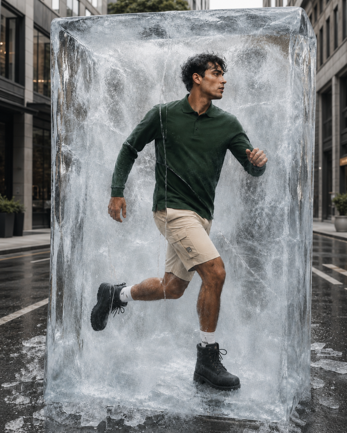 Cooldry werkkleding: wat is het en hoe werkt het?