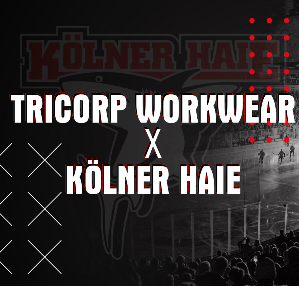 Aankondiging Kölner Haie