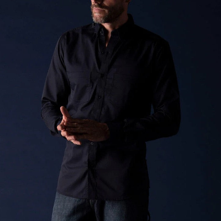 Overhemden en blouses