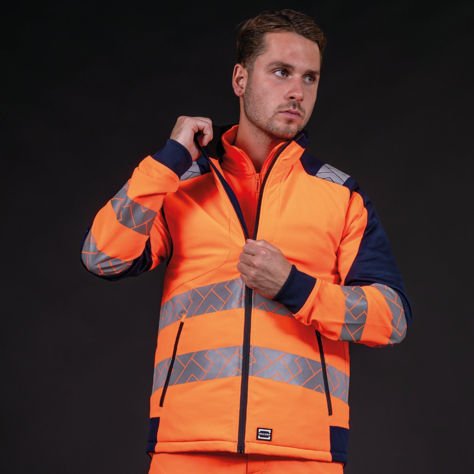 Work jackets