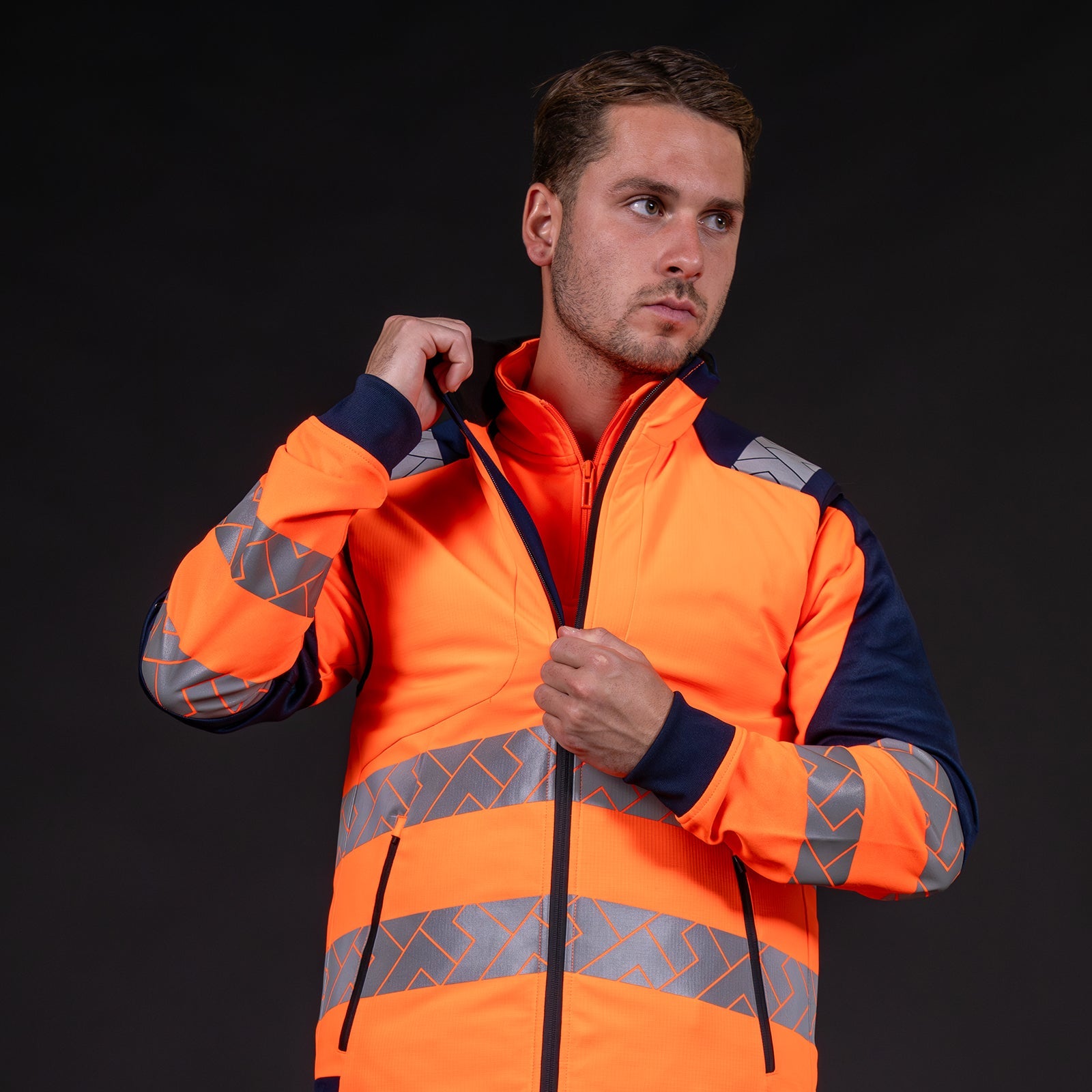 High Vis REDEFINED