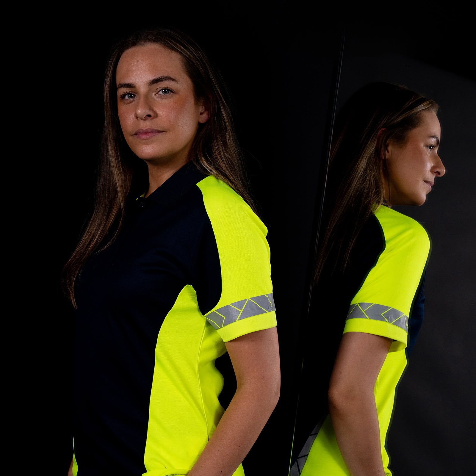 Reflective REDEFINED