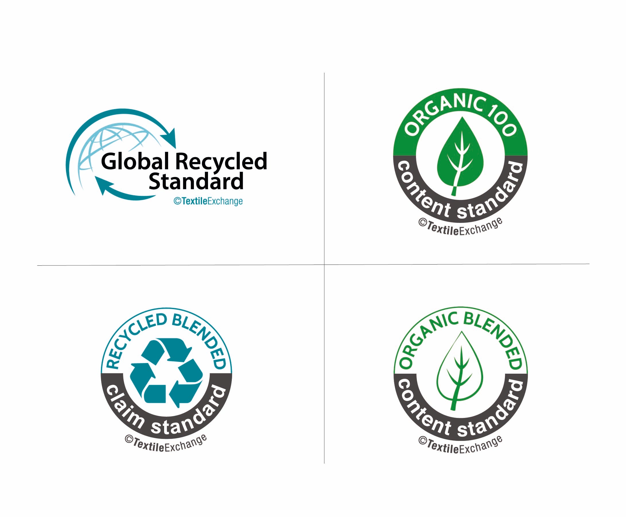 GRS-certificering Tricorp