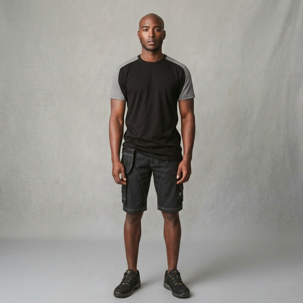 Model_Black
