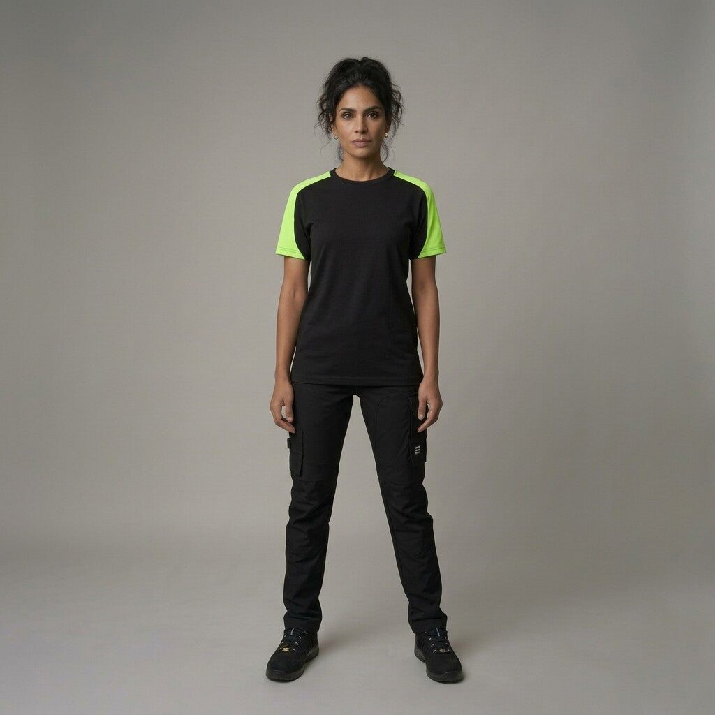 Model_BlackLime